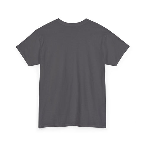 Keffiyeh Pattern Heavy Cotton Tee - Modern Mesh Design Streetwear T-Shirt